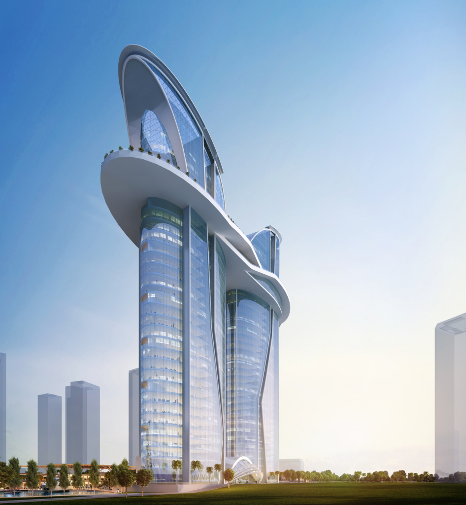 Noida Extension